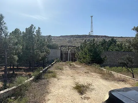 Satılır torpaq sahəsi 12 m² — Bakı 12.00 m²
