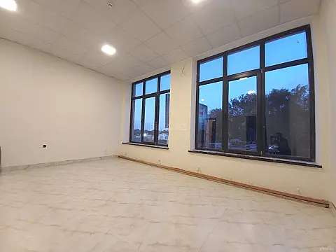 Kirayə verilir 1 otaqlı ofis 25 m² — Bakı, Nərimanov 1 otaq 25.00 m²