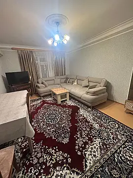 Satılır 3 otaqlı mənzil 85 m² — Bakı 3 otaq 85.00 m²
