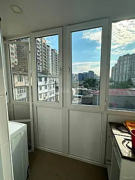 Satılır 2 otaqlı mənzil 65 m² — Bakı, Nizami 2 otaq 65.00 m²