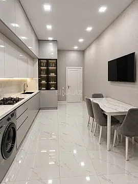 Satılır 4 otaqlı mənzil 127 m² — Bakı, Nərimanov 4 otaq 127.00 m²