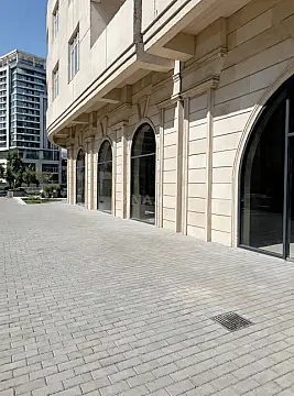 Satılır obyekt 50 m² — Bakı, Binəqədi 50.00 m²