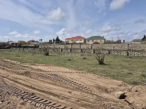Satılır torpaq sahəsi 24 m² — Bakı 24.00 m²
