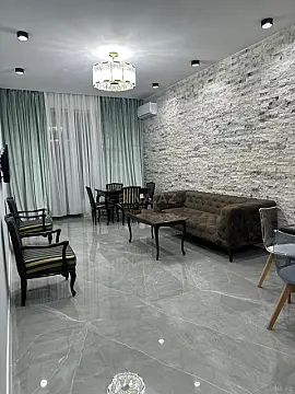 Satılır 2 otaqlı mənzil 73 m² — Bakı, Nəsimi 2 otaq 73.00 m²