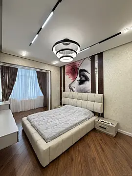 Satılır 2 otaqlı mənzil 88 m² — Bakı, Həzi Aslanov qəs. 2 otaq 88.00 m²