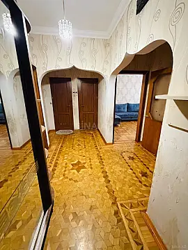 Satılır 3 otaqlı mənzil 80 m² — Bakı, Əhmədli 3 otaq 80.00 m²