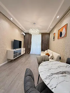 Satılır 3 otaqlı mənzil 79 m² — Bakı, Yeni Yasamal 3 otaq 79.00 m²