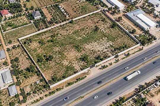Satılır torpaq sahəsi 200 m² — Bakı, Mehdiabad 200.00 m²