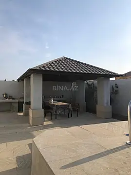 Satılır 5 otaqlı həyət evi 190 m² — Bakı, Xəzər 5 otaq 190.00 m²