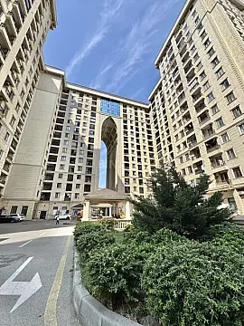 Satılır 3 otaqlı mənzil 130 m² — Bakı, Nərimanov 3 otaq 130.00 m²