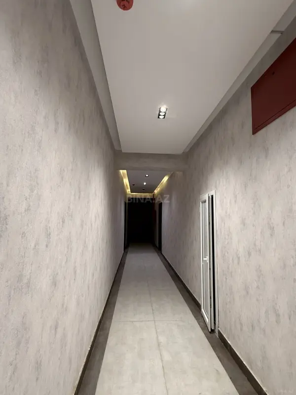 Kirayə verilir 2 otaqlı mənzil 47 m²