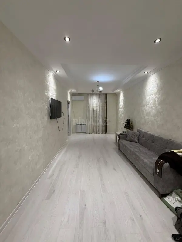 Satılır 3 otaqlı mənzil 77 m²