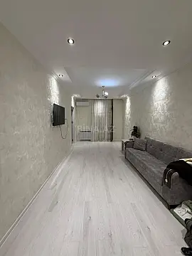 Satılır 3 otaqlı mənzil 77 m² — Xırdalan, Abşeron 3 otaq 77.00 m²
