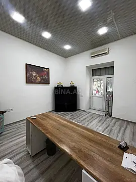 Kirayə verilir 2 otaqlı ofis 45 m² — Bakı 2 otaq 45.00 m²
