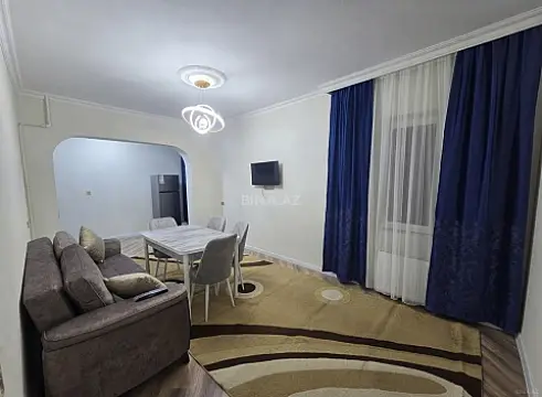 Kirayə verilir 2 otaqlı mənzil 45 m² — Bakı, Yasamal 2 otaq 45.00 m²