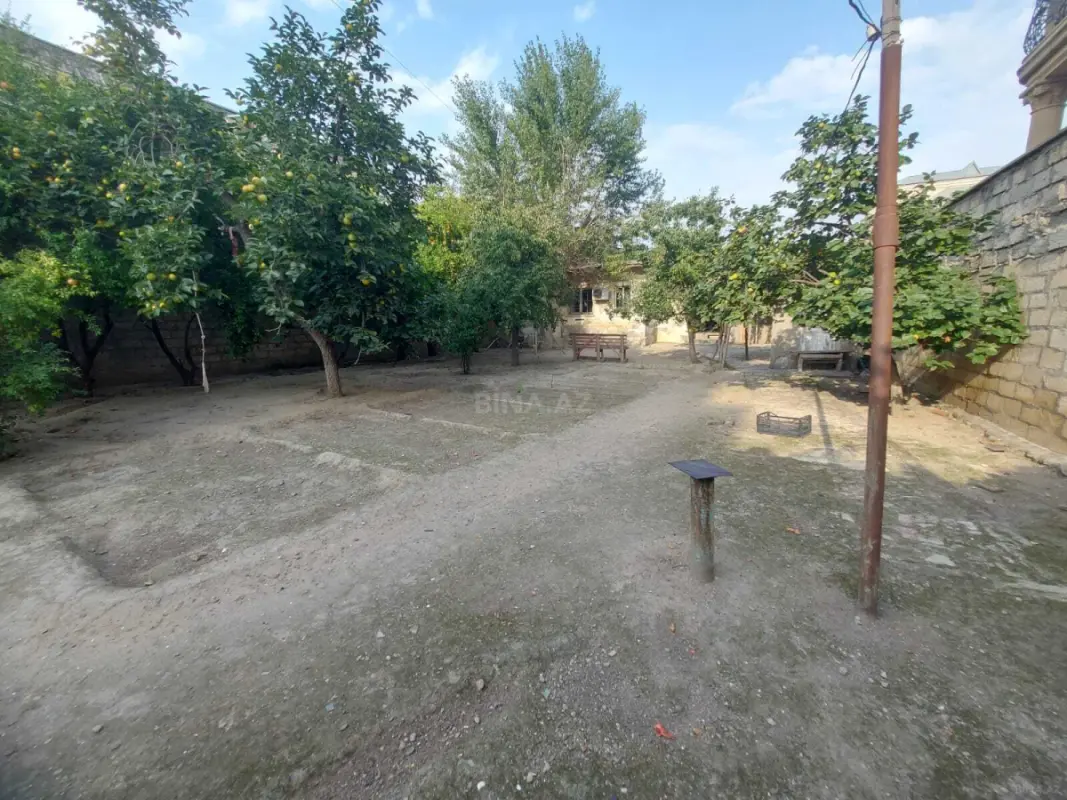 Satılır torpaq sahəsi 6 m²