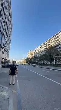 Satılır 3 otaqlı mənzil 80 m² — Bakı, Həzi Aslanov qəs. 3 otaq 80.00 m²