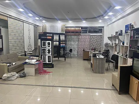Satılır obyekt 80 m² — Bakı, Xətai 80.00 m²