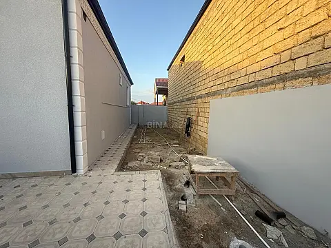 Satılır 4 otaqlı həyət evi 140 m² — Bakı, Hövsan 4 otaq 140.00 m²