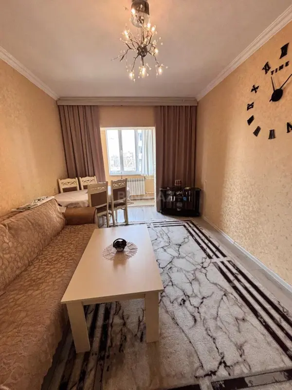 Satılır 3 otaqlı mənzil 70 m²