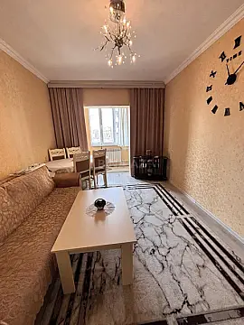 Satılır 3 otaqlı mənzil 70 m² — Bakı, Yeni Günəşli 3 otaq 70.00 m²