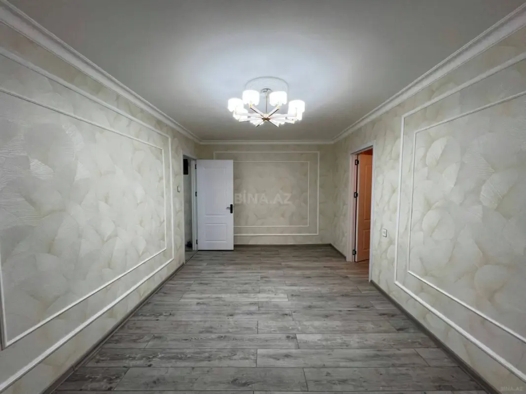 Satılır 2 otaqlı mənzil 50 m²