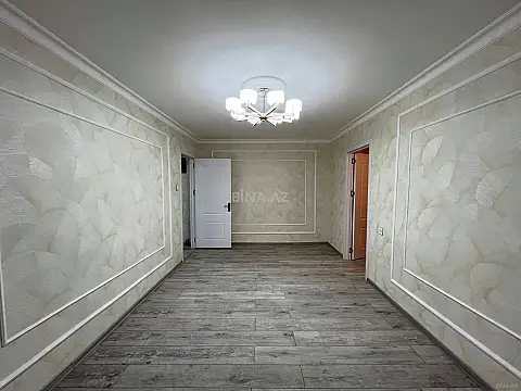 Satılır 2 otaqlı mənzil 50 m² — Bakı, Nərimanov 2 otaq 50.00 m²