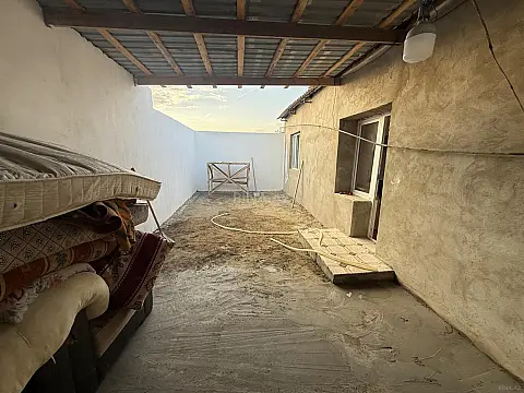 Satılır 2 otaqlı həyət evi 48 m² — Bakı, Hövsan 2 otaq 48.00 m²