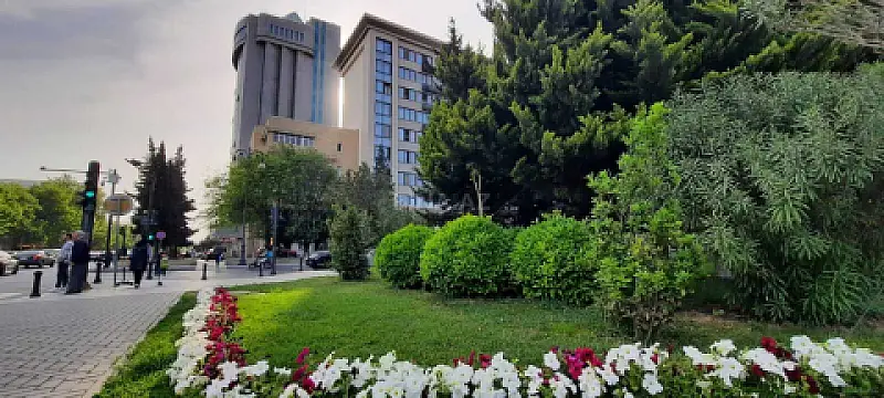 Satılır 2 otaqlı mənzil 63 m² — Bakı 2 otaq 63.00 m²