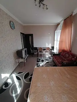 Satılır 1 otaqlı mənzil 45 m² — Bakı, Köhnə Günəşli 1 otaq 45.00 m²