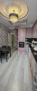 Satılır 3 otaqlı mənzil 100 m² — Bakı, Badamdar 3 otaq 100.00 m²