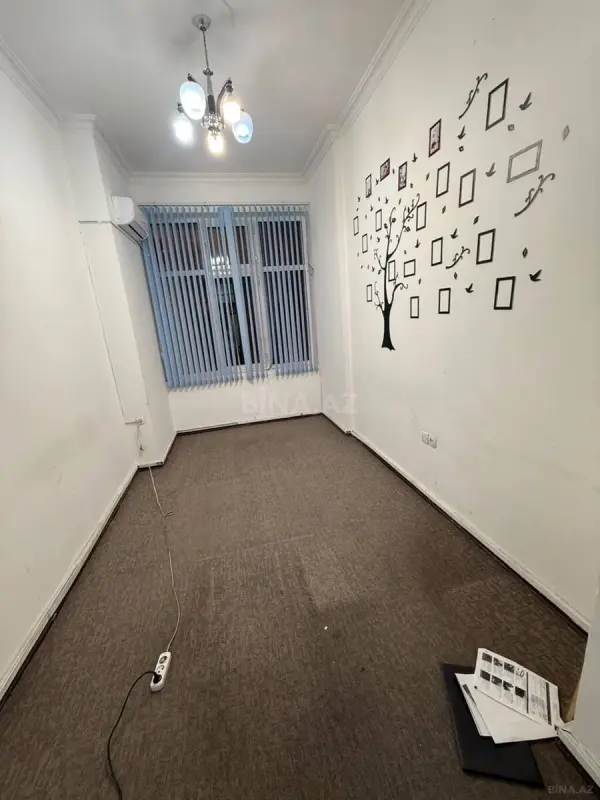 Kirayə verilir obyekt 175 m²