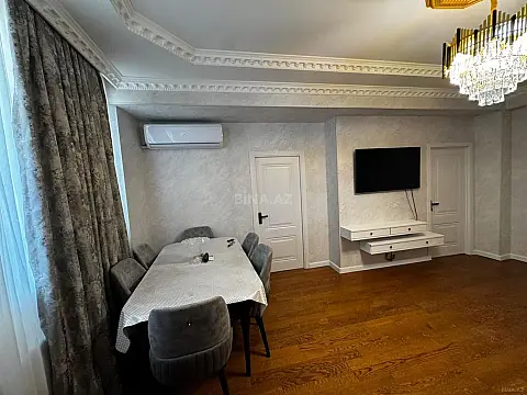 Satılır 2 otaqlı mənzil 85 m² — Bakı, Əhmədli 2 otaq 85.00 m²