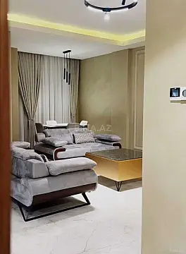 Kirayə verilir 4 otaqlı mənzil 120 m² — Bakı, Nardaran 4 otaq 120.00 m²