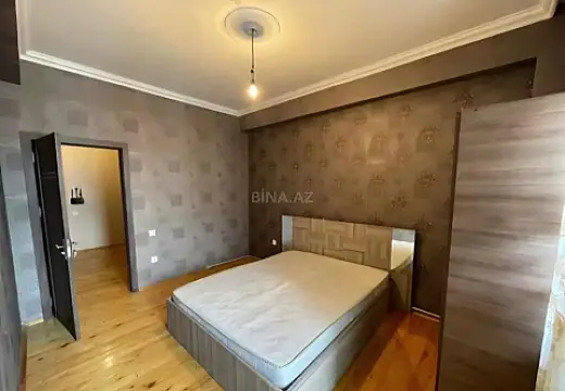 Kirayə verilir 2 otaqlı mənzil 60 m² — Bakı, Nərimanov 2 otaq 60.00 m²