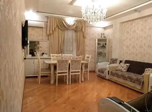 Kirayə verilir 3 otaqlı mənzil 81 m² — Bakı, Masazır 3 otaq 81.00 m²