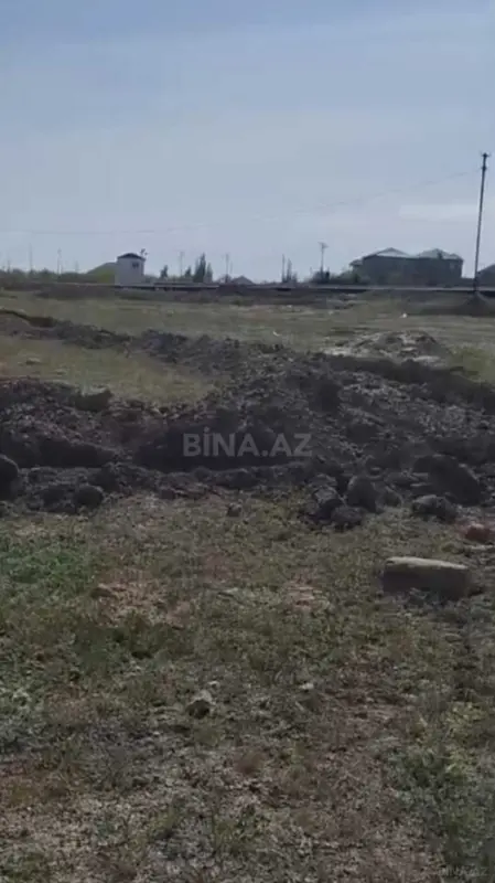 Satılır torpaq sahəsi 2 m²