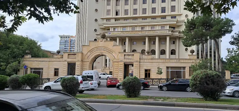 Kirayə verilir obyekt 55 m² — Bakı, Nəsimi 55.00 m²