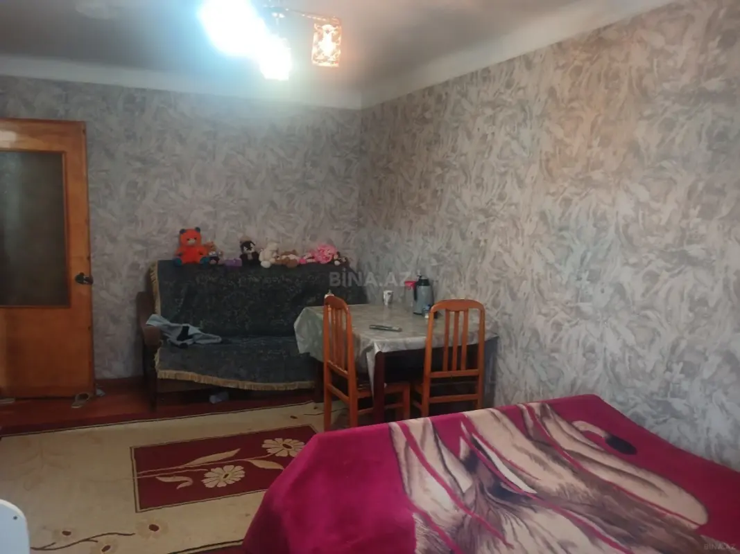 Kirayə verilir 1 otaqlı mənzil 33 m²