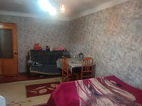 Kirayə verilir 1 otaqlı mənzil 33 m² — Sumqayıt, Abşeron 1 otaq 33.00 m²