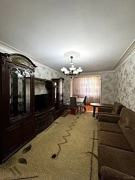 Kirayə verilir 3 otaqlı mənzil 80 m² — Bakı, Əhmədli 3 otaq 80.00 m²