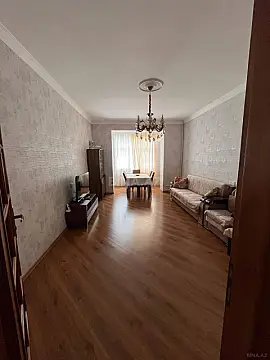 Satılır 2 otaqlı mənzil 60.6 m² — Bakı 2 otaq 60.60 m²