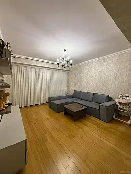 Satılır 2 otaqlı mənzil 60 m² — Bakı 2 otaq 60.00 m²