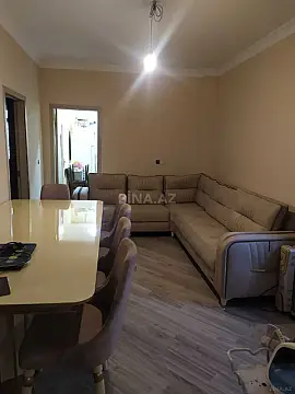 Kirayə verilir 3 otaqlı mənzil 80 m² — Bakı 3 otaq 80.00 m²