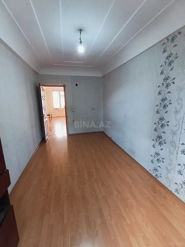 Kirayə verilir 3 otaqlı mənzil 60 m²