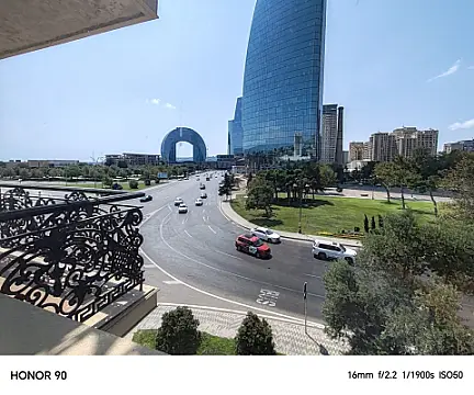 Kirayə verilir 3 otaqlı mənzil 140 m² — Bakı, Xətai 3 otaq 140.00 m²