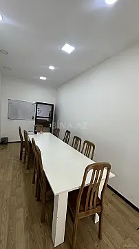 Kirayə verilir 3 otaqlı ofis 15 m² — Bakı, Nəsimi 3 otaq 15.00 m²