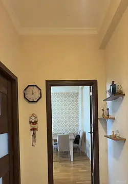 Satılır 2 otaqlı mənzil 63 m² — Bakı 2 otaq 63.00 m²
