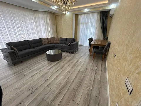 Kirayə verilir 3 otaqlı mənzil 140 m² — Bakı 3 otaq 140.00 m²
