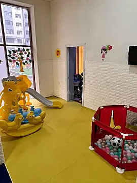 Kirayə verilir obyekt 200 m² — Bakı 200.00 m²